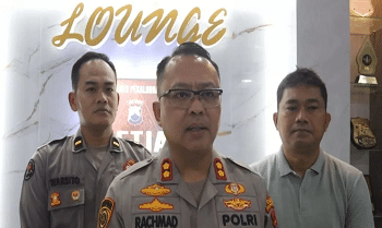Polisi Periksa 9 Saksi Penembakan di Pekalongan