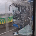 23 Penumpang Luka dalam Kecelakaan Transjakarta Koridor 13 8 23 Penumpang Luka dalam Kecelakaan Transjakarta Koridor 13