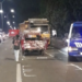 Empat Kendaraan Tabrakan Beruntun di Bandung 8 Empat Kendaraan Tabrakan Beruntun di Bandung