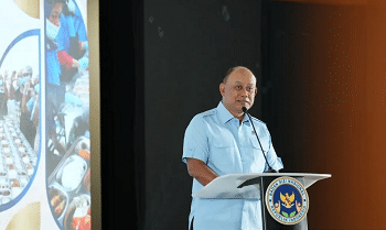 BGN: Insentif SPPG Rp6 Juta Cegah Pemborosan