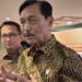 Luhut Yakin Negosiasi Tarif AS Berjalan Aman