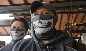 Bandar Narkoba Erwin Sempat Melawan Saat Ditangkap