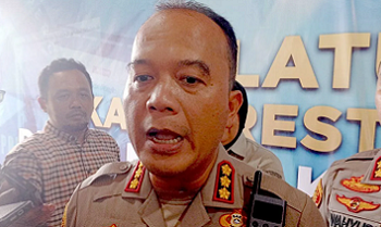 Polresta Banyumas Bongkar Prostitusi Libatkan Anak