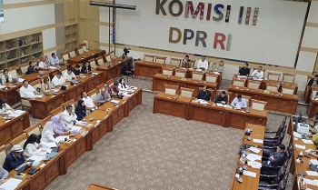 Anggota DPR Nilai Jaksa Abaikan Unsur dalam Tuntutan Mati ABK