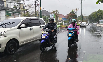 Mataram Siaga Cuaca Ekstrem Tiga Hari