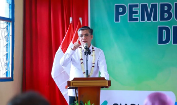 Menaker Dorong Lulusan BLK Tersambung ke Dunia Kerja