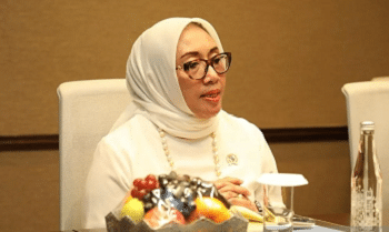 Perdagangan Anak Libatkan Ibu
