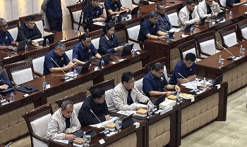 Penerimaan Negara Januari Tembus Rp172,7 T