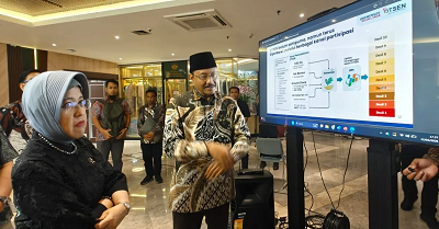 Kemensos Buka Kanal Publik untuk Update Data Bansos 1 Kemensos Buka Kanal Publik untuk Update Data Bansos