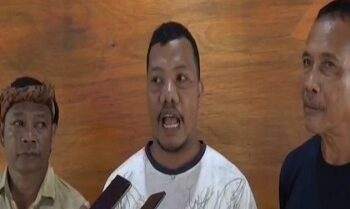 Koperasi Dilarang Beroperasi, Pemilik Lahan Tempuh Jalur Hukum