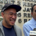 Pandji Penuhi Klarifikasi di Polda Metro Jaya