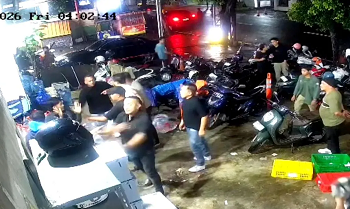 Polisi Selidiki Penyerangan Pegawai Ritel di Jaksel