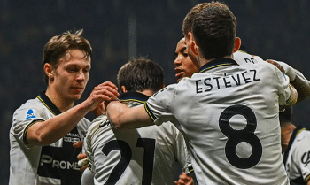 Parma Bermain Imbang 1-1 Saat Jamu Cagliari