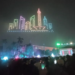 Jakarta Light Festival Semarakkan Imlek di Kota Tua Malam ini 8 Jakarta Light Festival Semarakkan Imlek di Kota Tua Malam ini