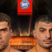 Yunovidov Pertahankan Sabuk Interim WBA