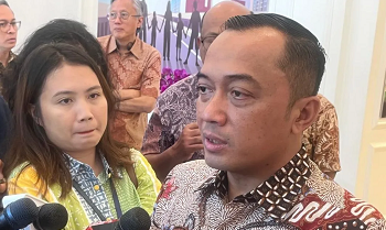 Mensesneg: Presiden Minta Masalah Sampah Tuntas