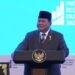Presiden Prabowo
