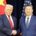 Xi: China dan AS Harus Jadi Mitra
