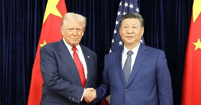 Xi: China dan AS Harus Jadi Mitra 1 Xi: China dan AS Harus Jadi Mitra