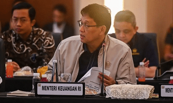 Purbaya Akan Copot Dua Pejabat Kemenkeu
