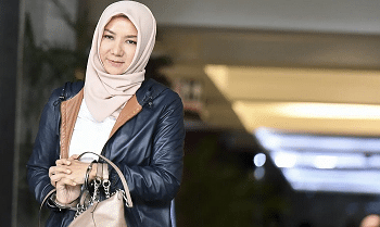 KPK Dalami Produksi Tiga Korporasi di Kasus Rita