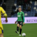 Berardi Borong Dua Gol, Sassuolo Hajar Verona 3-0