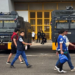 2.285 Personel Amankan Persib vs Persita 8 2.285 Personel Amankan Persib vs Persita