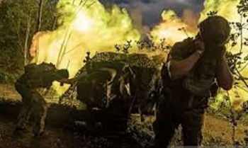 20 Tentara Bayaran Kanada Tewas di Ukraina