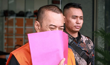 KPK Tetapkan Kasi Bea Cukai Tersangka Baru Kasus Impor KW