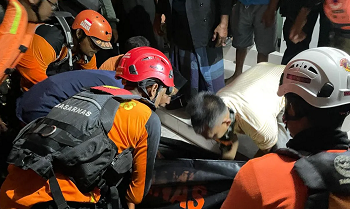 Dua Remaja Tenggelam di Grobogan Ditemukan Meninggal