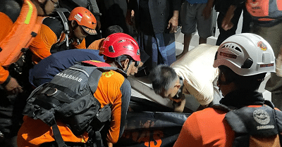 Dua Remaja Tenggelam di Grobogan Ditemukan Meninggal 1 Dua Remaja Tenggelam di Grobogan Ditemukan Meninggal