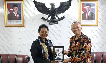 Kemdiktisaintek Buka PPDS di Bali dan Nusra