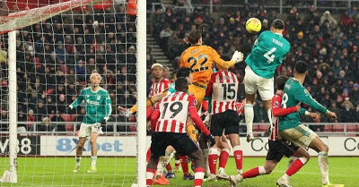 Gol Van Dijk Bawa Liverpool Menang 1 Gol Van Dijk Bawa Liverpool Menang