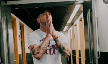 Ryan Tedder Ungkap Proyek Album Baru BTS