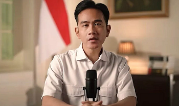 Gibran Dorong RUU Perampasan Aset