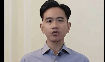 Gibran Apresiasi Umat Konghucu di Imlek 2577