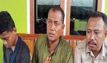 Keluarga Minta Kapolda Pecat Pelaku dan Penjarakan Seumur Hidup