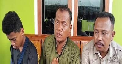 Keluarga Minta Kapolda Pecat Pelaku dan Penjarakan Seumur Hidup 1 Keluarga Minta Kapolda Pecat Pelaku dan Penjarakan Seumur Hidup