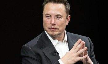Tak Lagi Mars, Elon Musk Fokus Bikin Tempat Tinggal di Bulan
