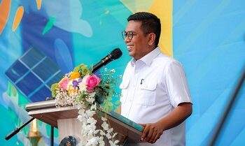 Banten Jadi Tuan Rumah Hari Pers Nasional, Andra Yakin Untungkan Wisata-UMKM