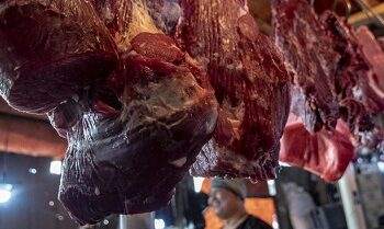 Pemerintah Ancam Cabut Izin Usaha buat yang Nekat Mainkan Harga Daging