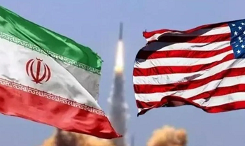 AS–Iran Sepakat, Perundingan Nuklir Digelar di Oman