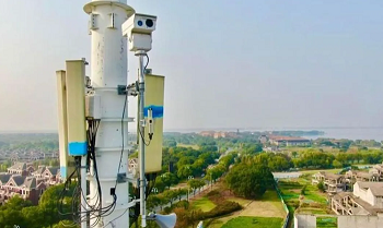 China Pecahkan Rekor Komunikasi Optik-6G