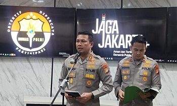 Roy Suryo cs Minta Salinan 709 Dokumen Kasus Ijazah Jokowi, Ini Respons PMJ