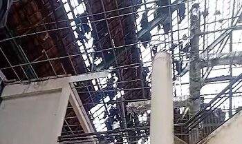Anggaran Renovasi Kantor DPRD Rp7 M Dialihkan ke RS, Diduga Dipotong Rp500 Juta