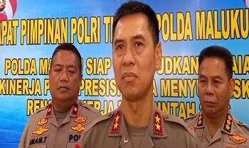 Kapolda Maluku Ajak Masyarakat Jaga Keamanan dan Ketertiban Selama Ramadhan 2026