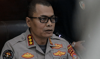 Polda NTB Periksa Kasat Narkoba Bima