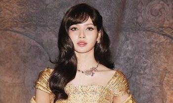 Lisa BLACKPINK dan Anyma Rilis “Bad Angel”