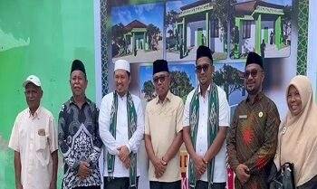 Penandatanganan DPA 2026, MAN 2 Maluku Tengah Perkuat Sinergi Pendidikan