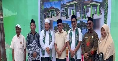 Penandatanganan DPA 2026, MAN 2 Maluku Tengah Perkuat Sinergi Pendidikan 1 Penandatanganan DPA 2026, MAN 2 Maluku Tengah Perkuat Sinergi Pendidikan
